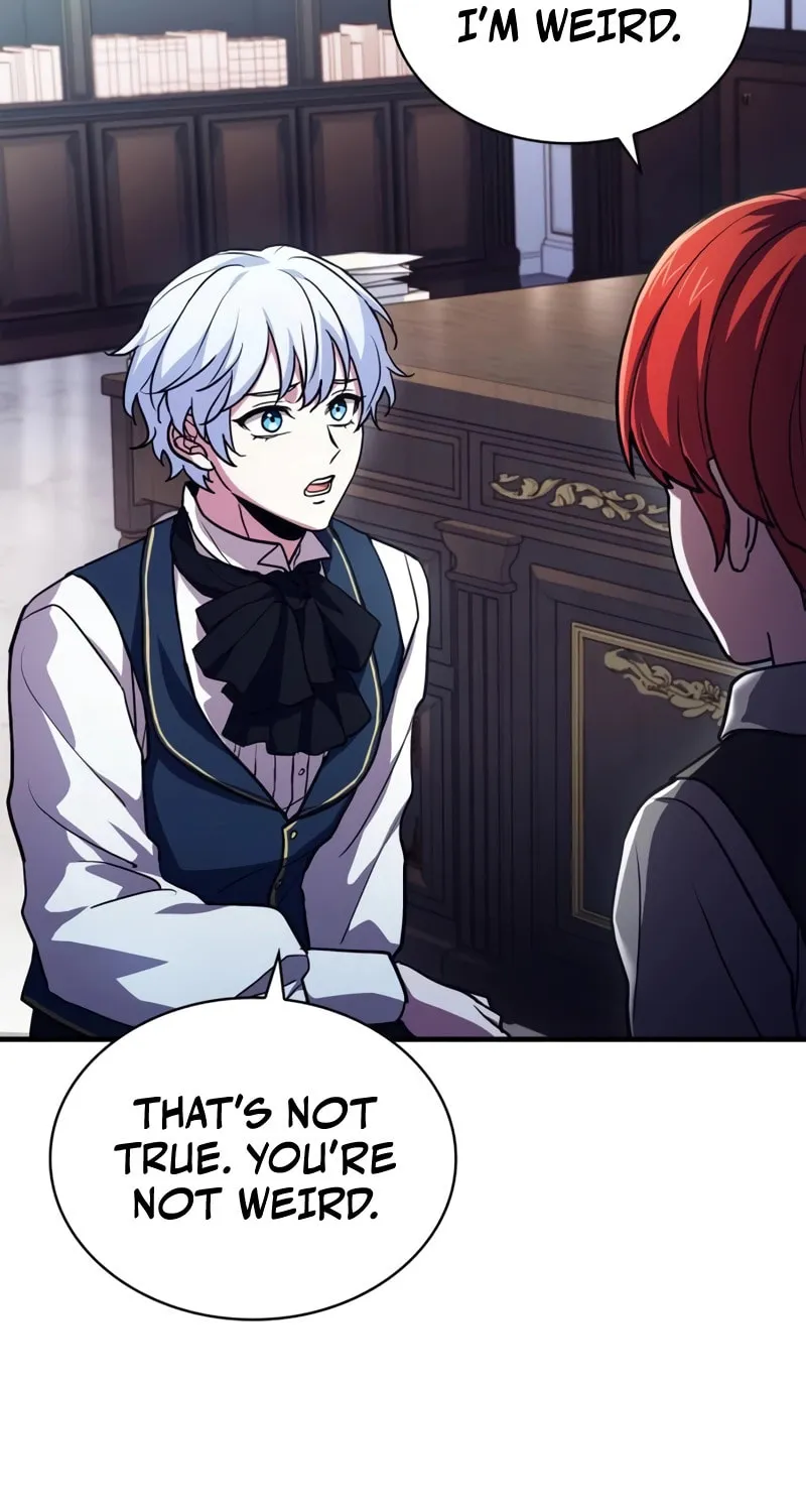 The Crown Prince That Sells Medicine Chapter 16 page 22 - 