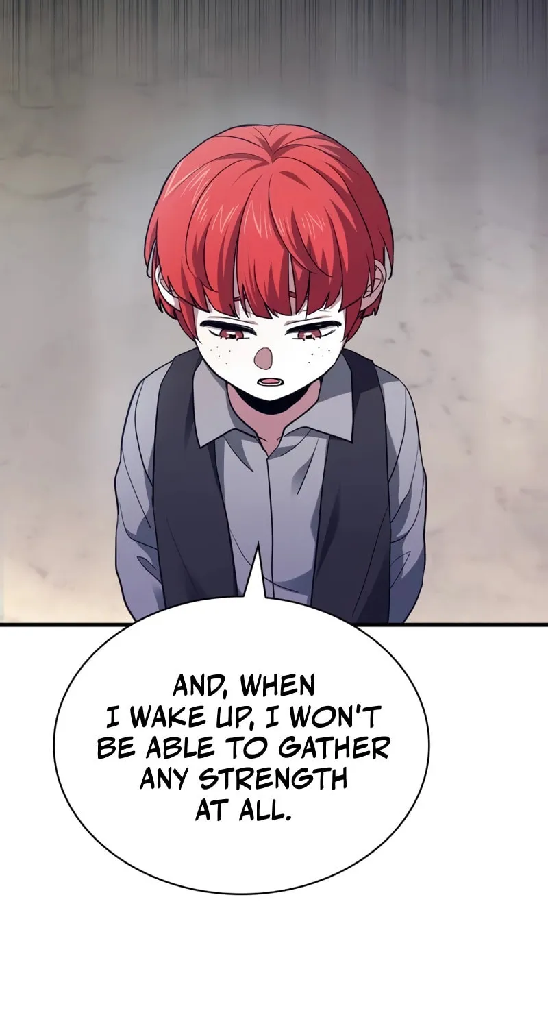 The Crown Prince That Sells Medicine Chapter 16 page 28 - 