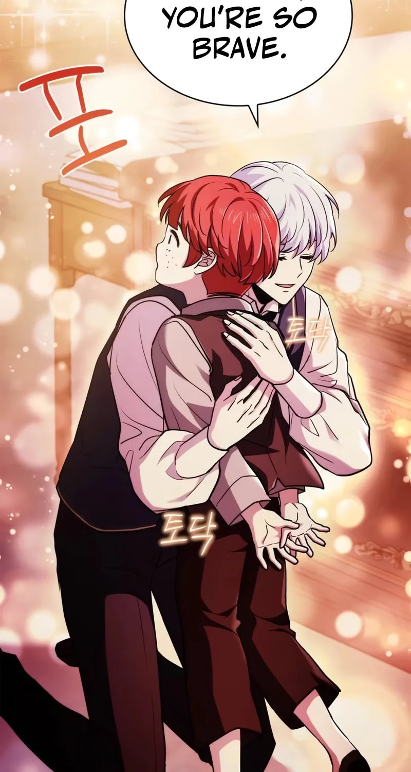 The Crown Prince That Sells Medicine Chapter 16 page 31 - 