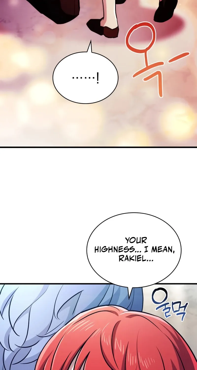 The Crown Prince That Sells Medicine Chapter 16 page 32 - 