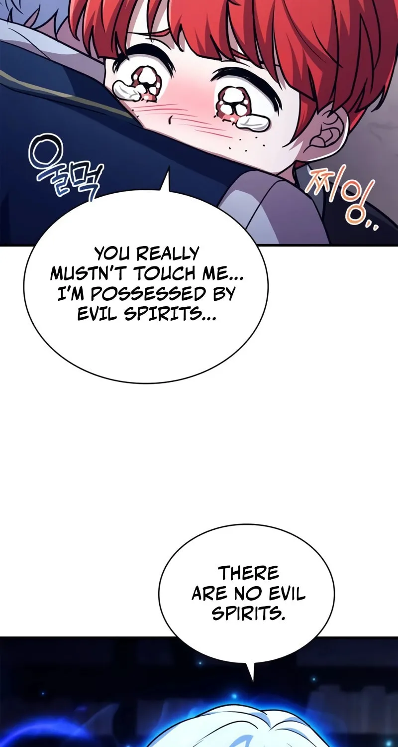 The Crown Prince That Sells Medicine Chapter 16 page 33 - 