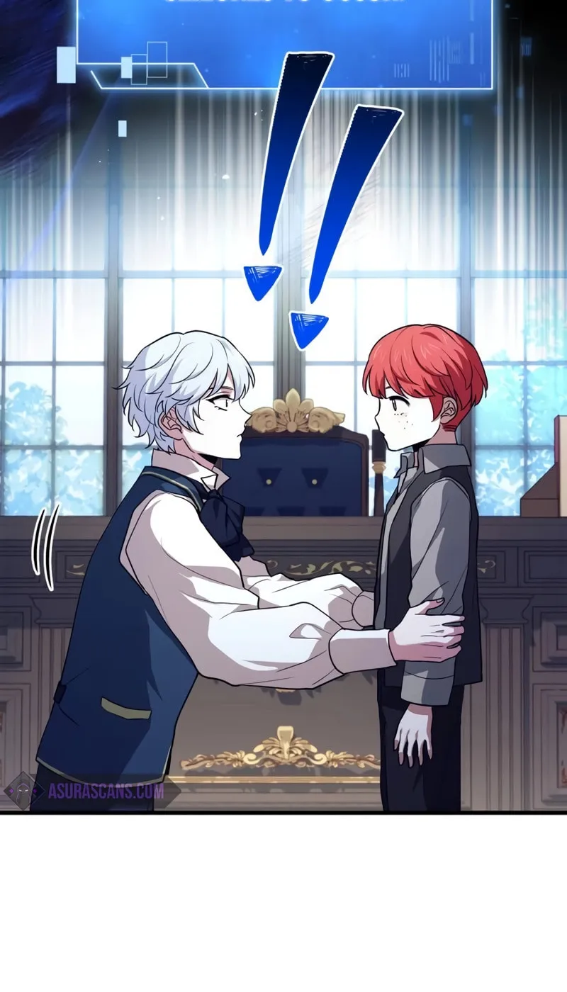 The Crown Prince That Sells Medicine Chapter 16 page 37 - 