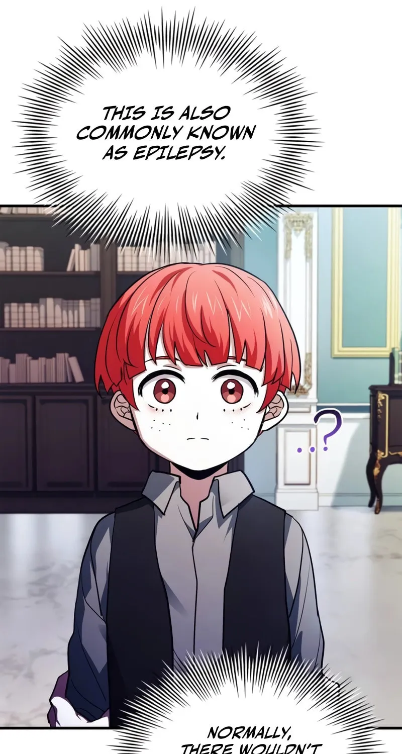 The Crown Prince That Sells Medicine Chapter 16 page 38 - 