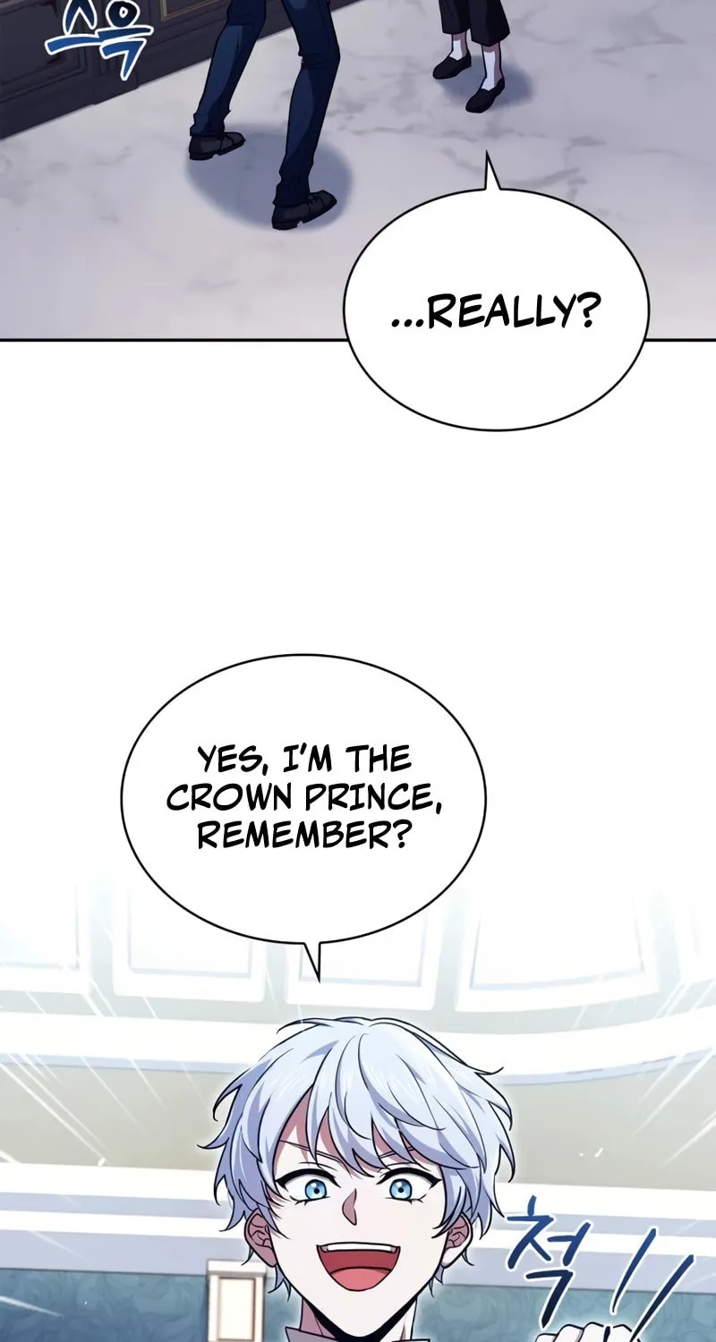 The Crown Prince That Sells Medicine Chapter 16 page 41 - 