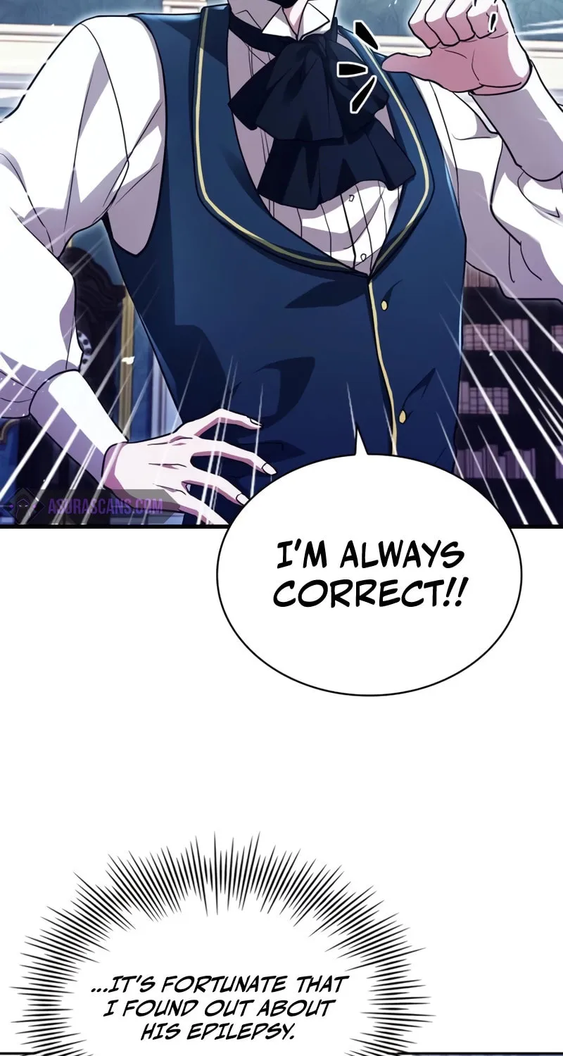 The Crown Prince That Sells Medicine Chapter 16 page 42 - 
