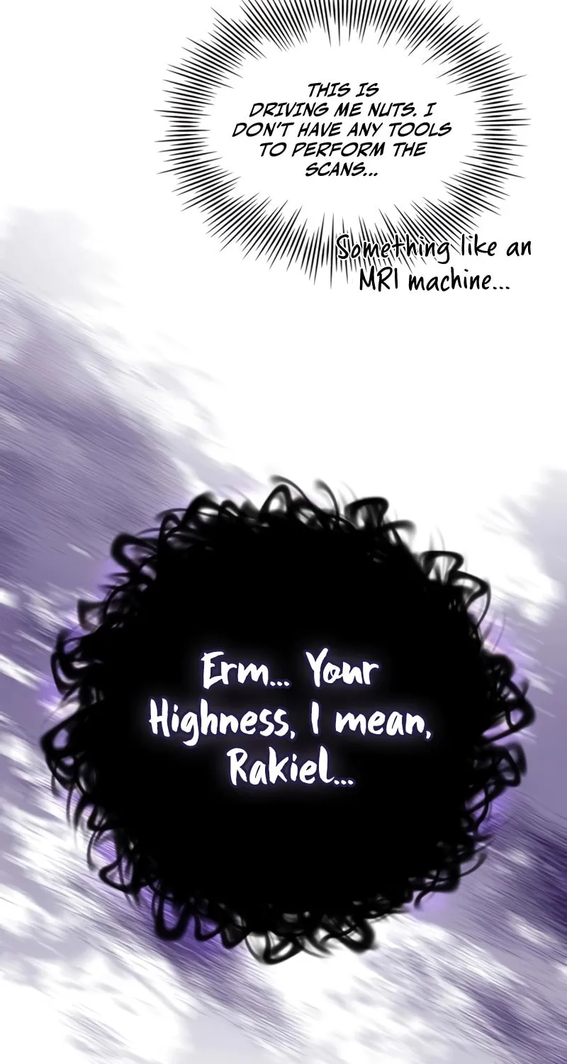 The Crown Prince That Sells Medicine Chapter 16 page 44 - 