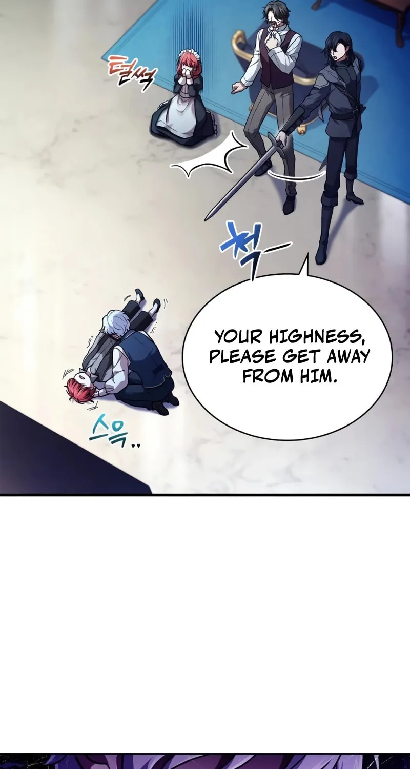 The Crown Prince That Sells Medicine Chapter 16 page 50 - 