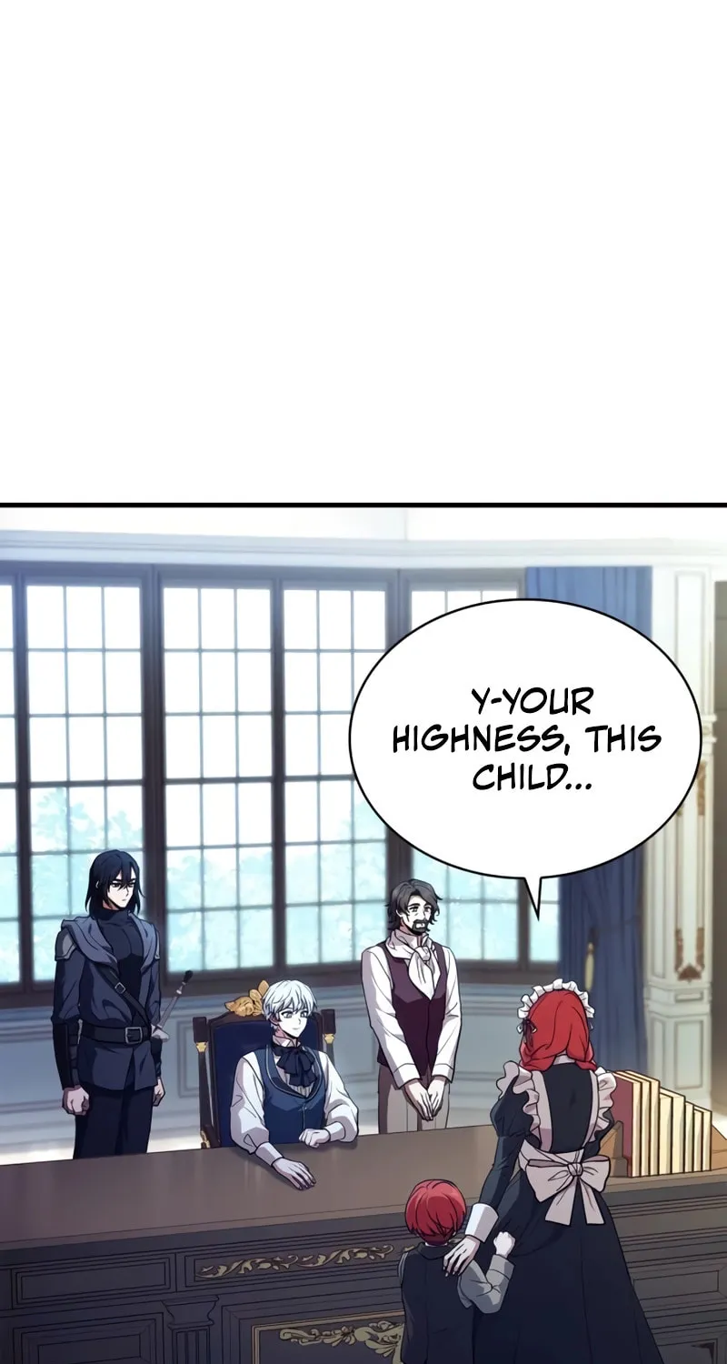 The Crown Prince That Sells Medicine Chapter 16 page 6 - 