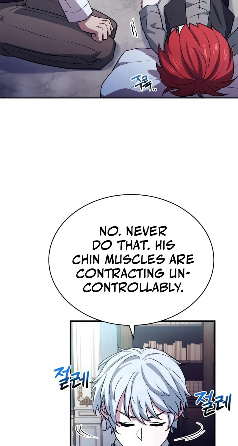 The Crown Prince That Sells Medicine Chapter 16 page 58 - 