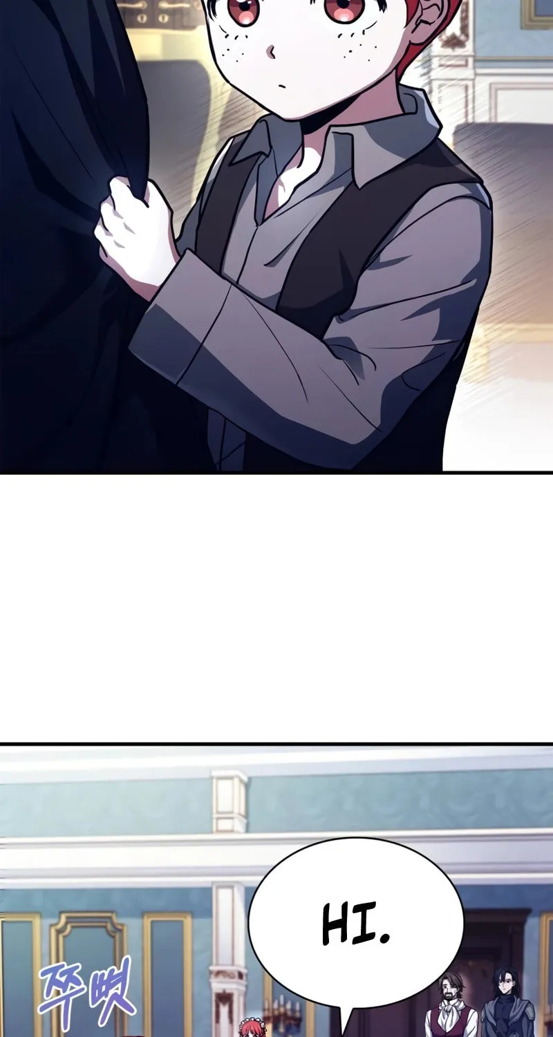 The Crown Prince That Sells Medicine Chapter 16 page 8 - 