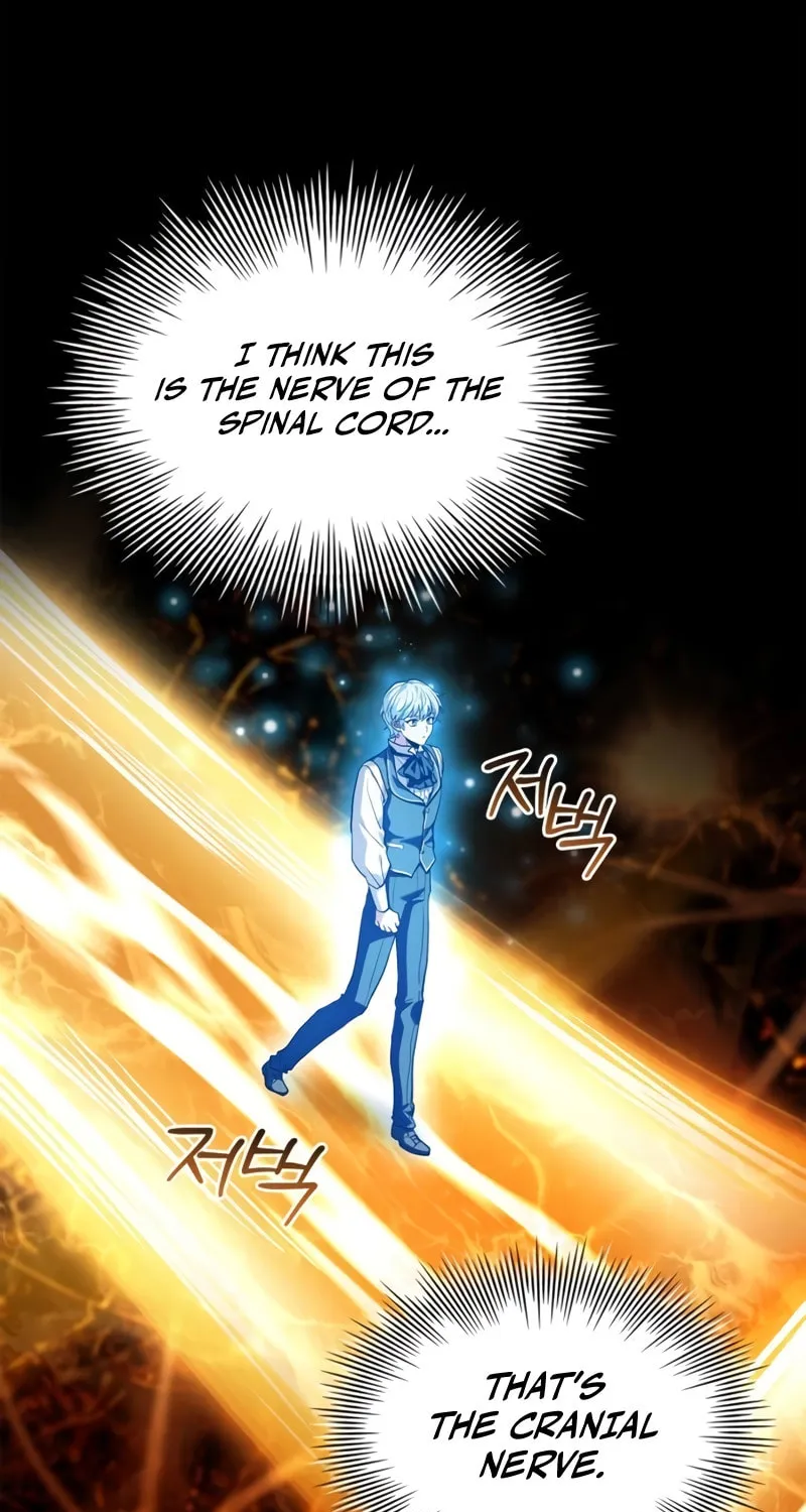 The Crown Prince That Sells Medicine Chapter 16 page 74 - 