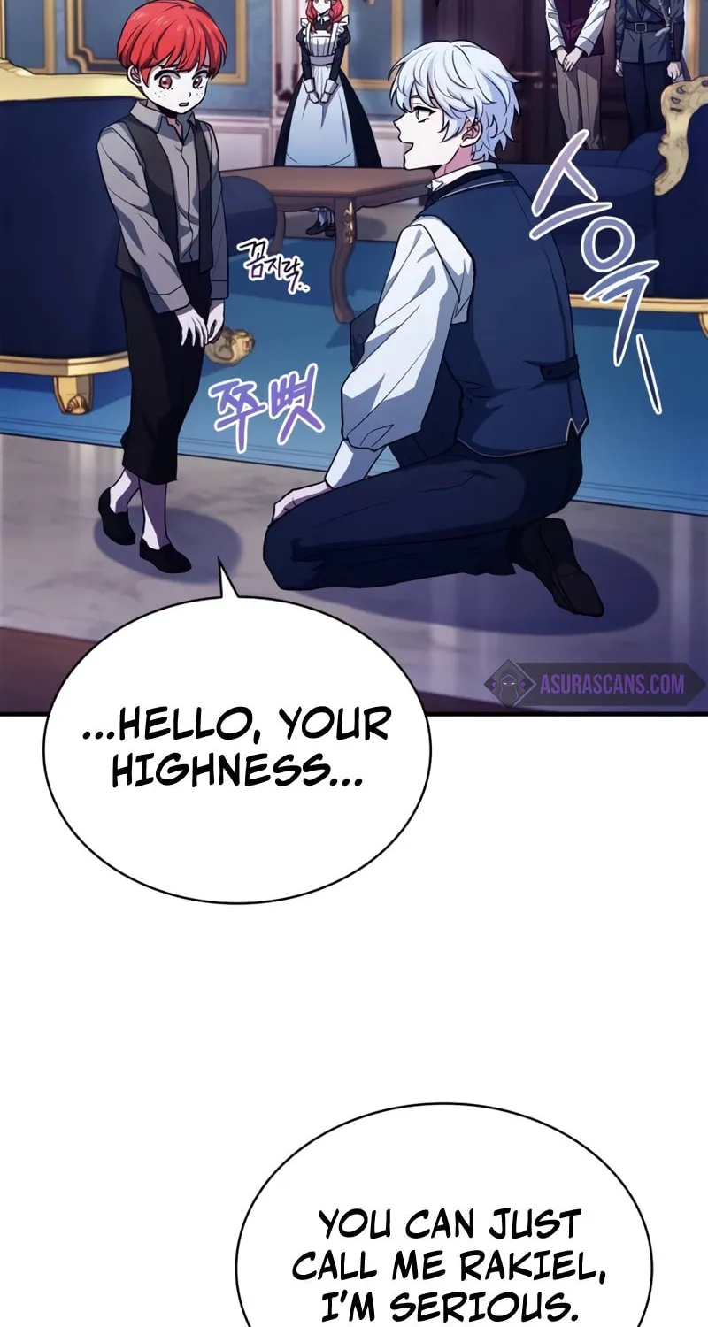 The Crown Prince That Sells Medicine Chapter 16 page 9 - 
