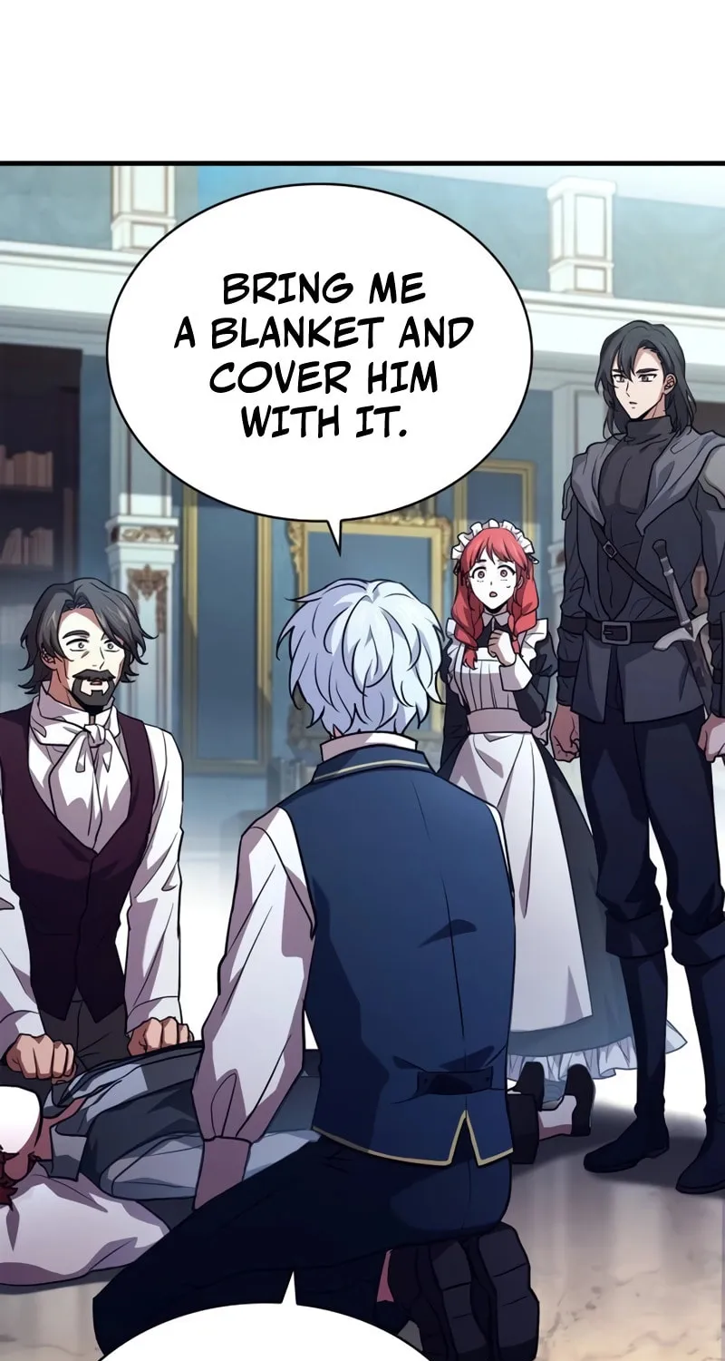 The Crown Prince That Sells Medicine Chapter 16 page 84 - 