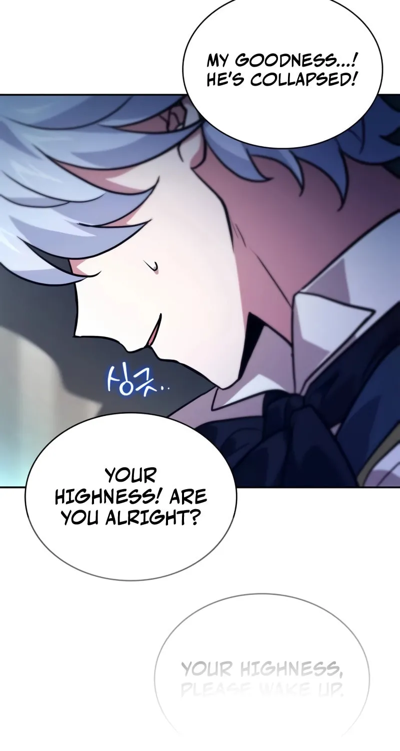 The Crown Prince That Sells Medicine Chapter 16 page 88 - 