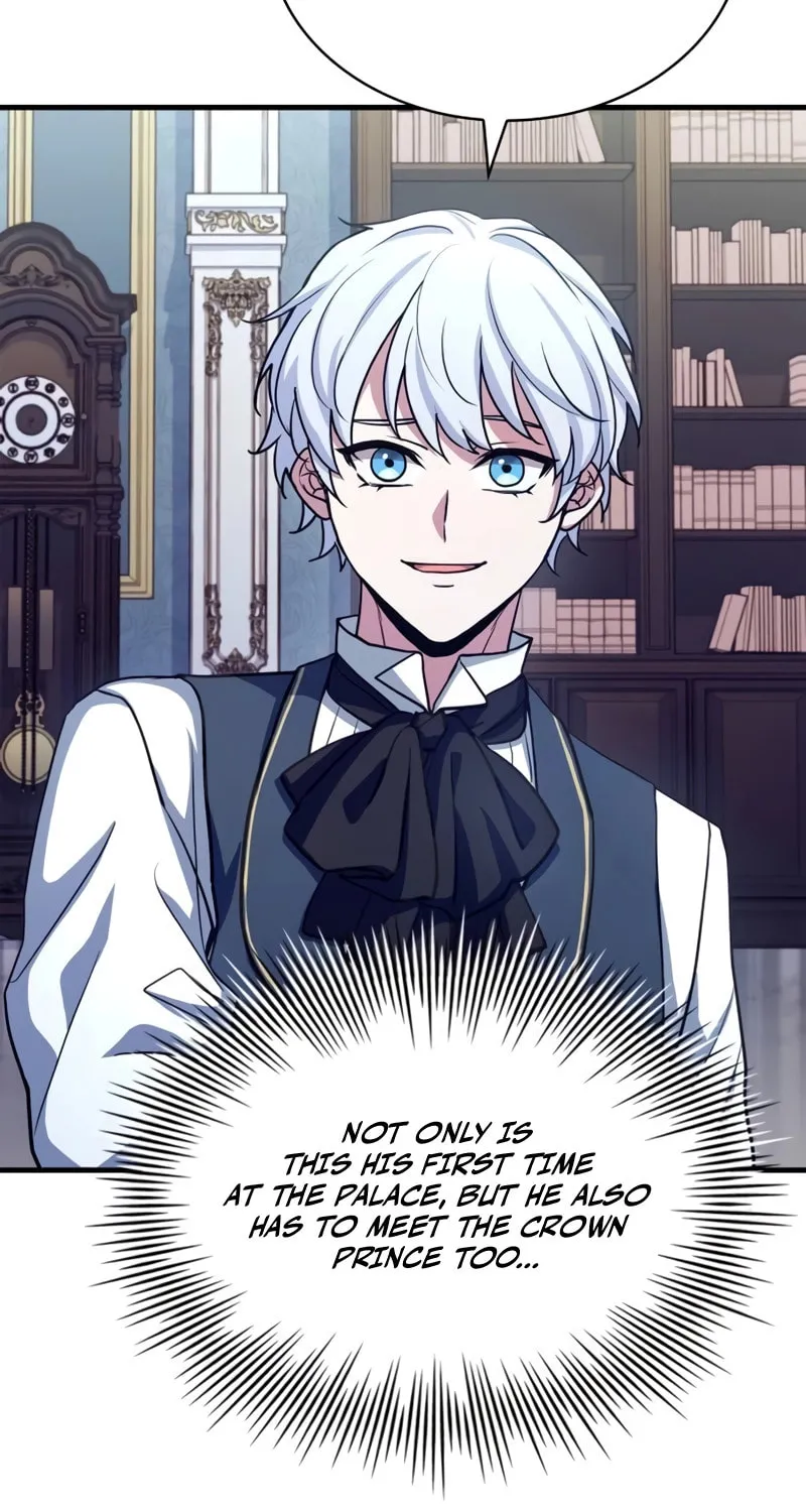 The Crown Prince That Sells Medicine Chapter 16 page 10 - 