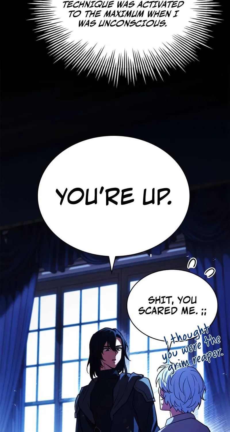 The Crown Prince That Sells Medicine Chapter 16 page 94 - 