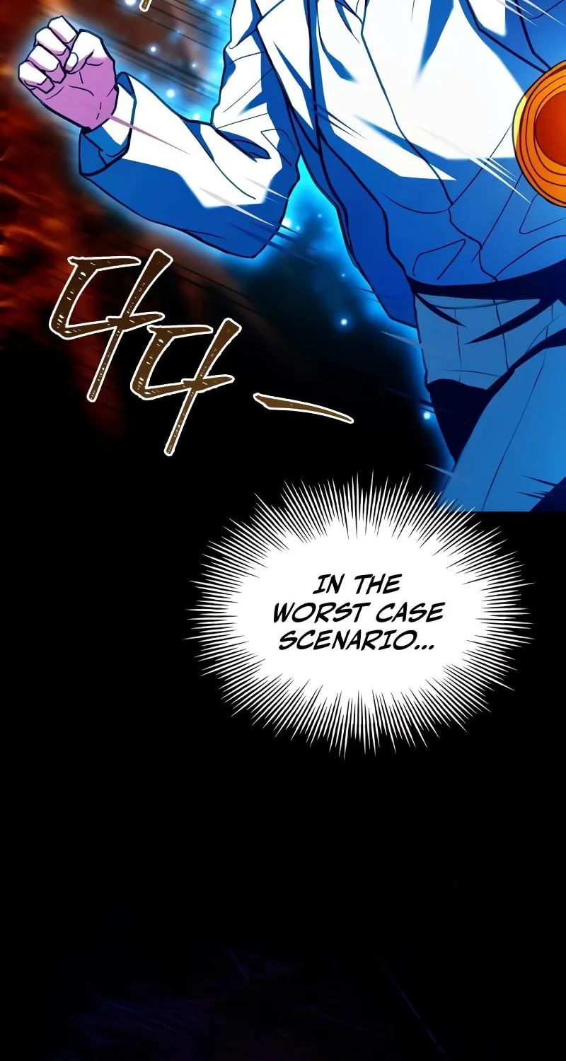 The Crown Prince That Sells Medicine Chapter 17 page 106 - 