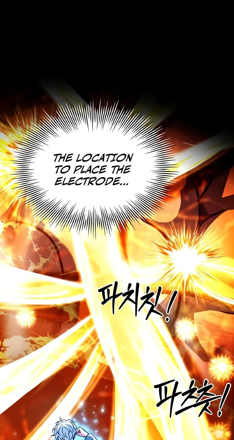The Crown Prince That Sells Medicine Chapter 17 page 128 - 