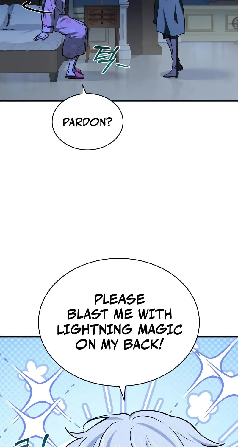 The Crown Prince That Sells Medicine Chapter 17 page 14 - 