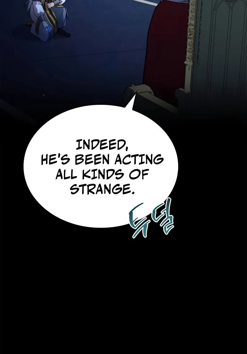 The Crown Prince That Sells Medicine Chapter 17 page 20 - 