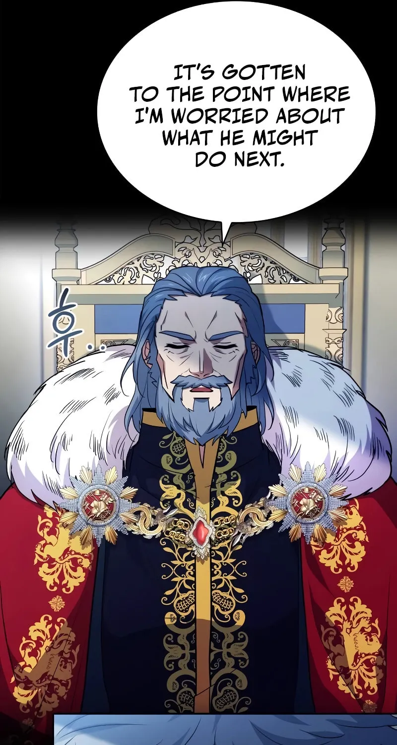The Crown Prince That Sells Medicine Chapter 17 page 21 - 
