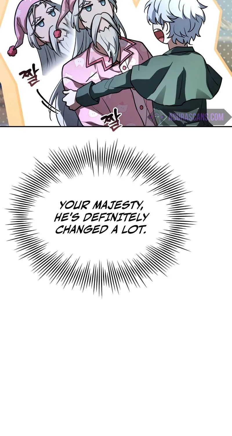 The Crown Prince That Sells Medicine Chapter 17 page 25 - 
