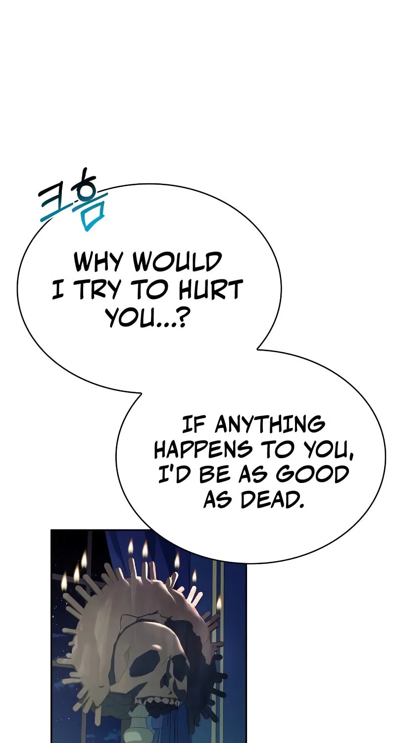 The Crown Prince That Sells Medicine Chapter 17 page 27 - 