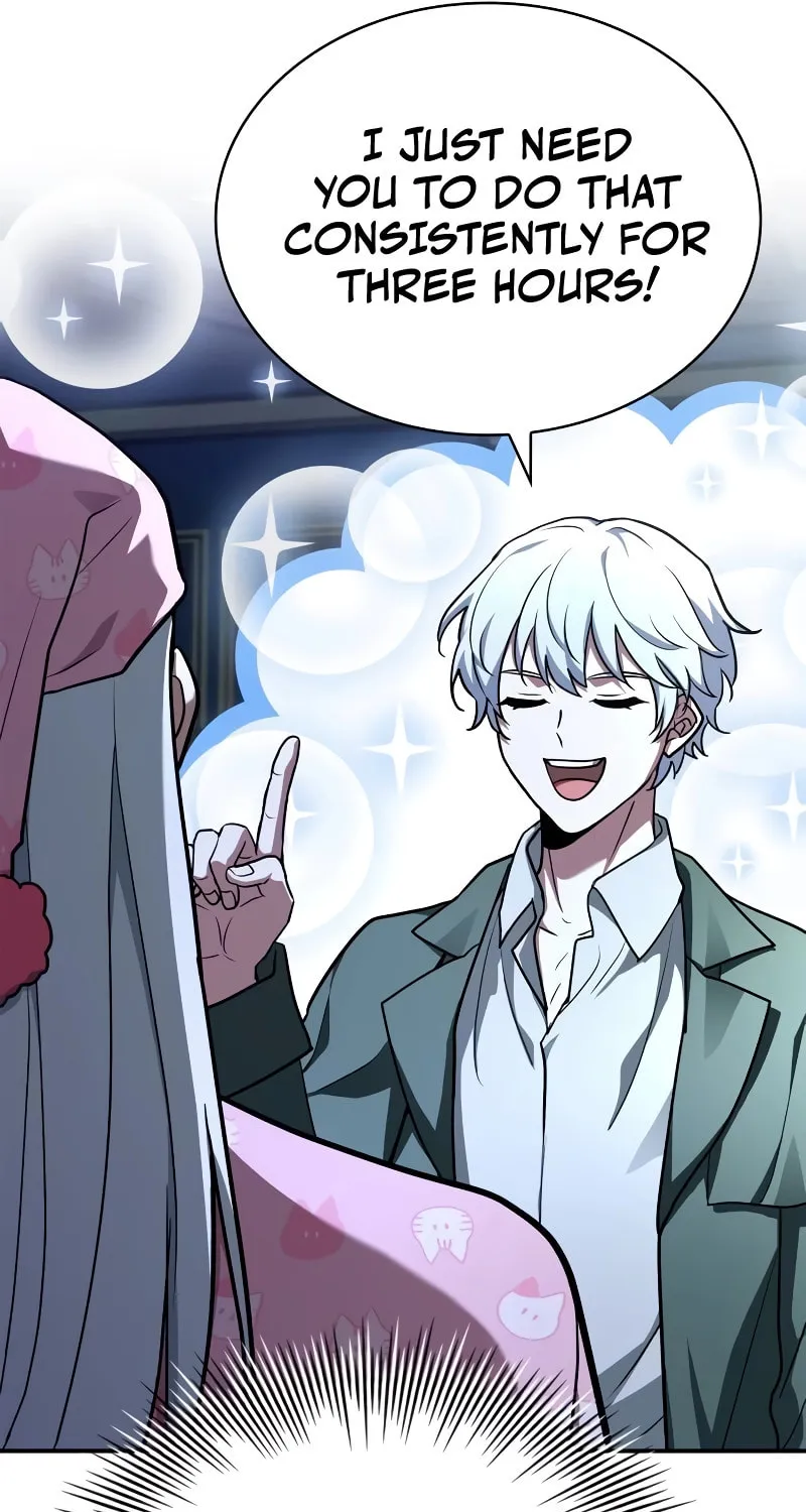 The Crown Prince That Sells Medicine Chapter 17 page 30 - 