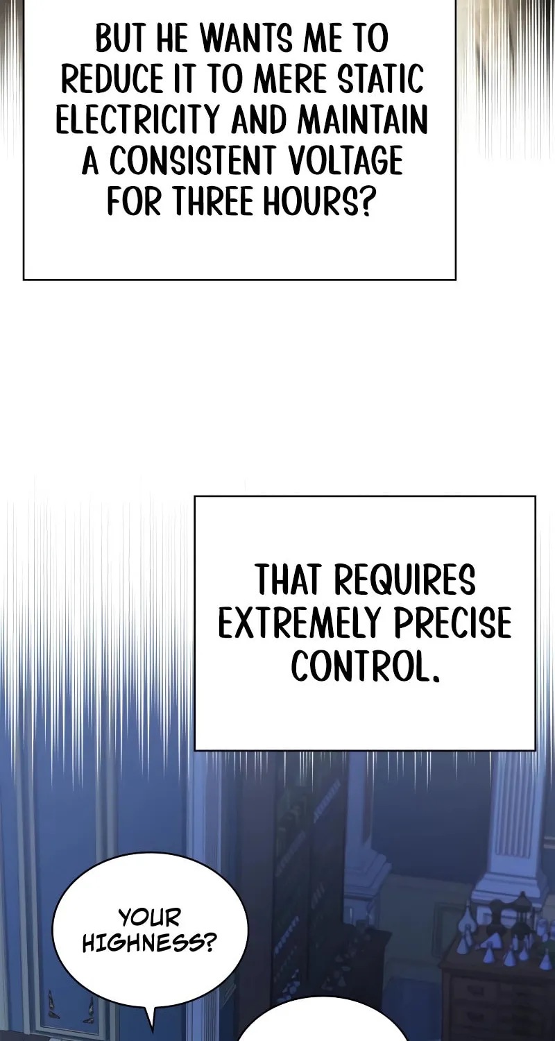 The Crown Prince That Sells Medicine Chapter 17 page 33 - 