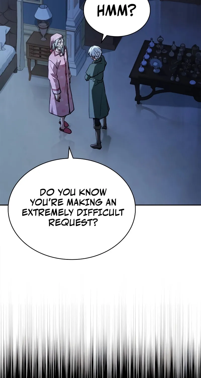 The Crown Prince That Sells Medicine Chapter 17 page 34 - 
