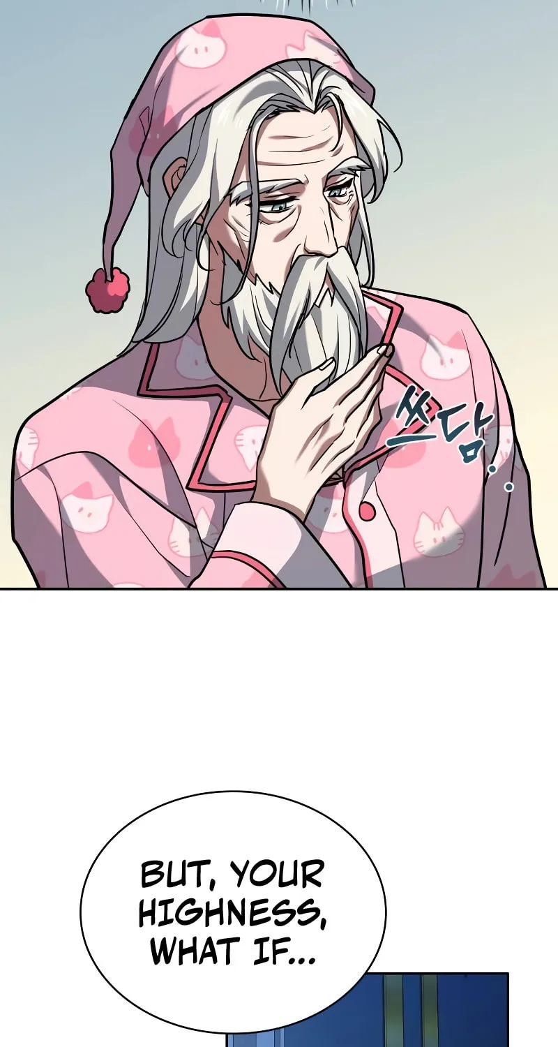 The Crown Prince That Sells Medicine Chapter 17 page 43 - 