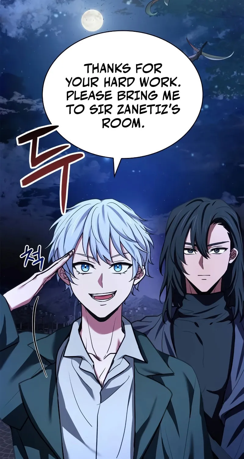 The Crown Prince That Sells Medicine Chapter 17 page 6 - 