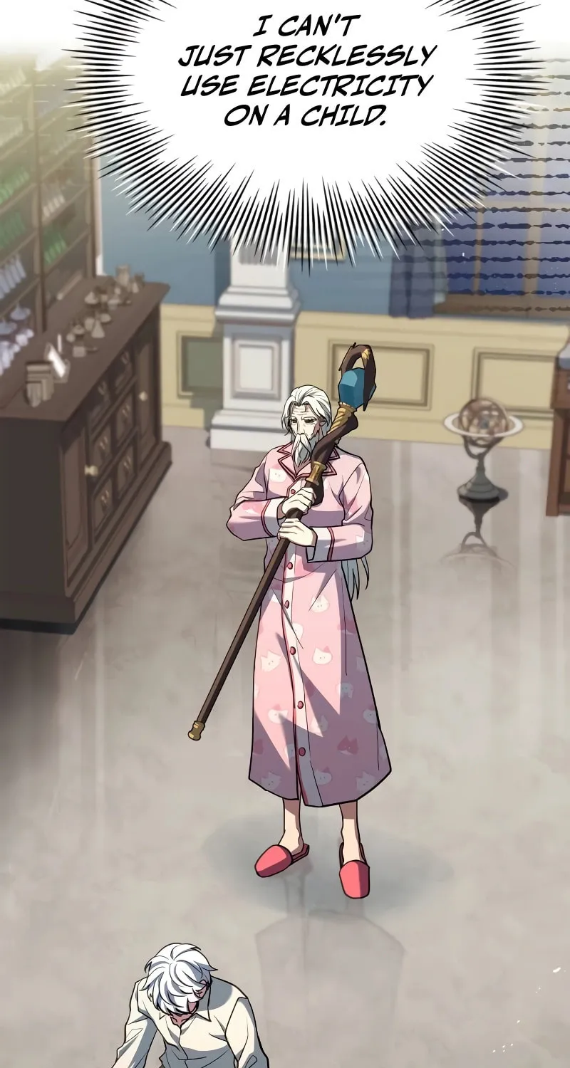The Crown Prince That Sells Medicine Chapter 17 page 51 - 