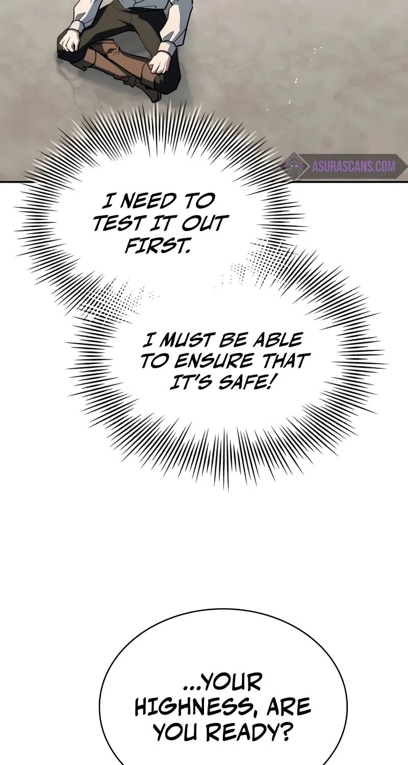 The Crown Prince That Sells Medicine Chapter 17 page 52 - 