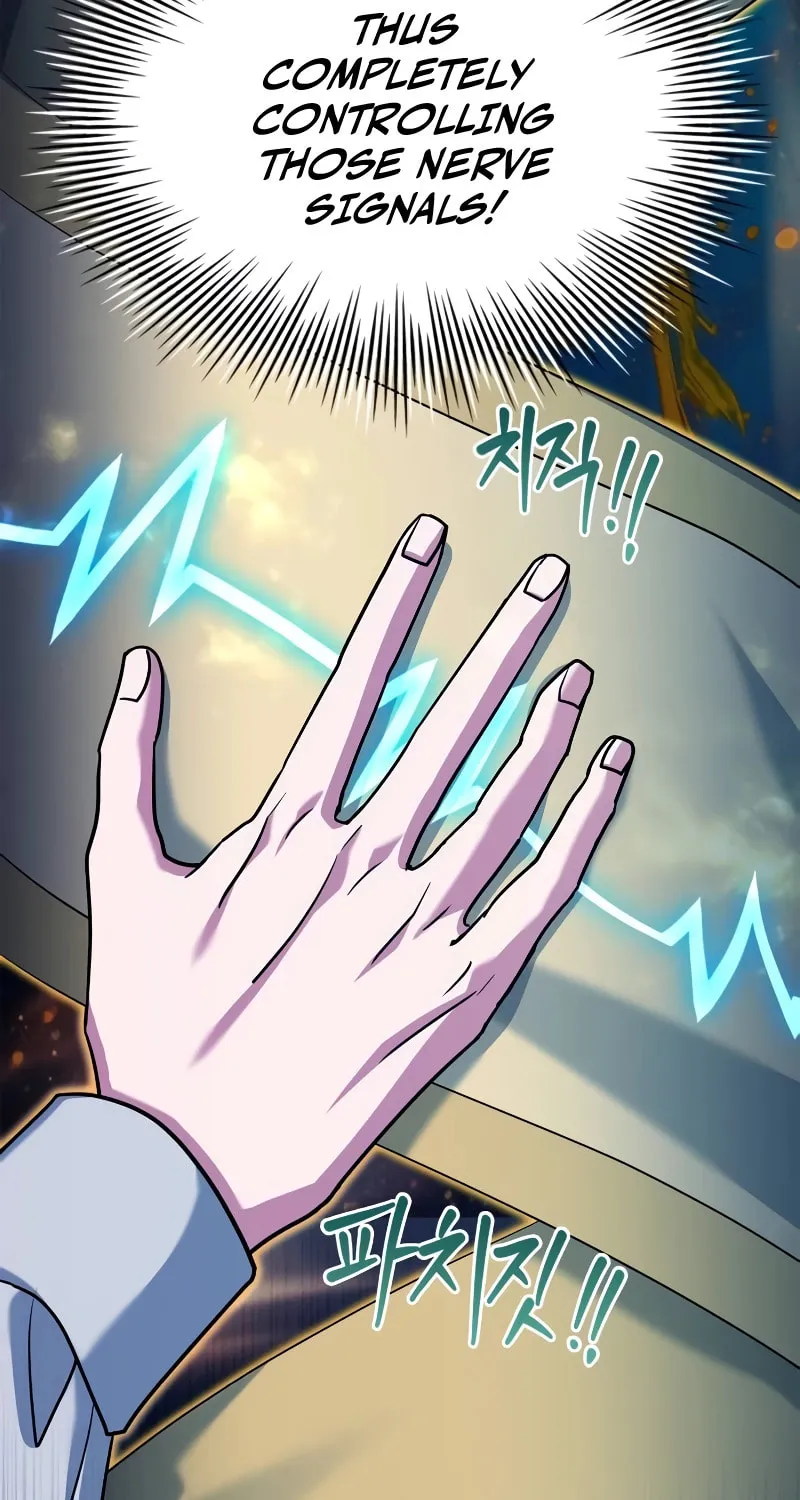 The Crown Prince That Sells Medicine Chapter 17 page 65 - 