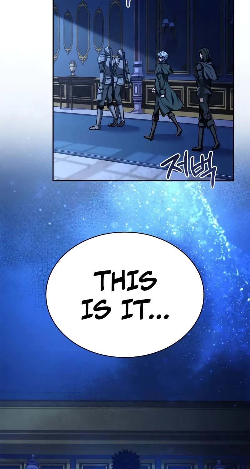 The Crown Prince That Sells Medicine Chapter 17 page 8 - 