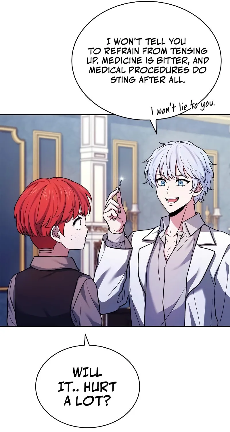 The Crown Prince That Sells Medicine Chapter 17 page 78 - 