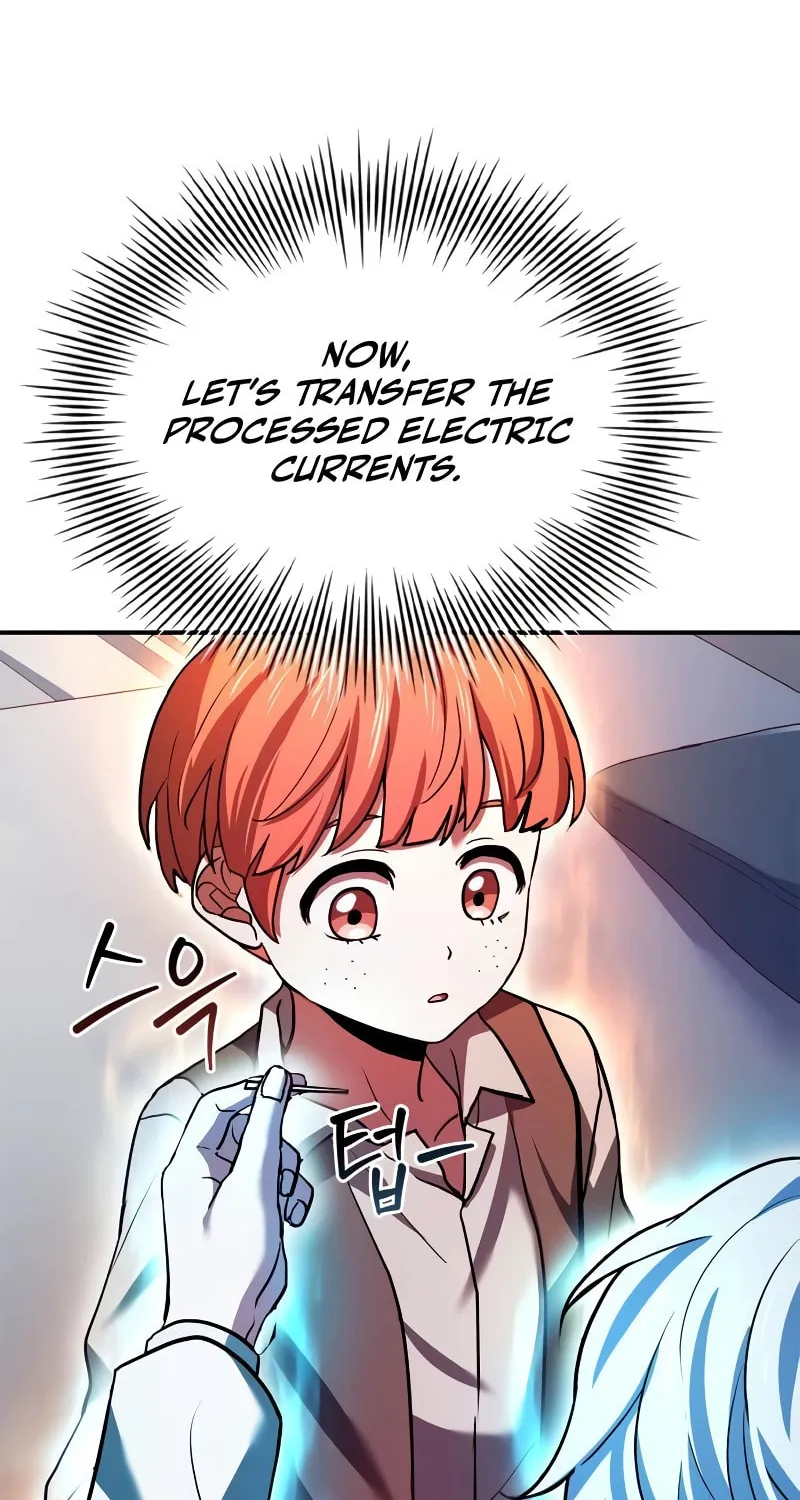 The Crown Prince That Sells Medicine Chapter 17 page 91 - 