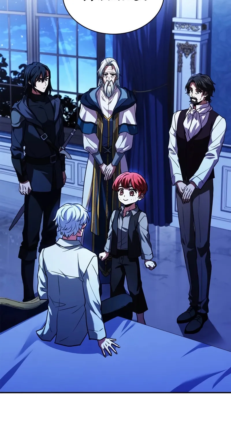 The Crown Prince That Sells Medicine Chapter 18 page 108 - 