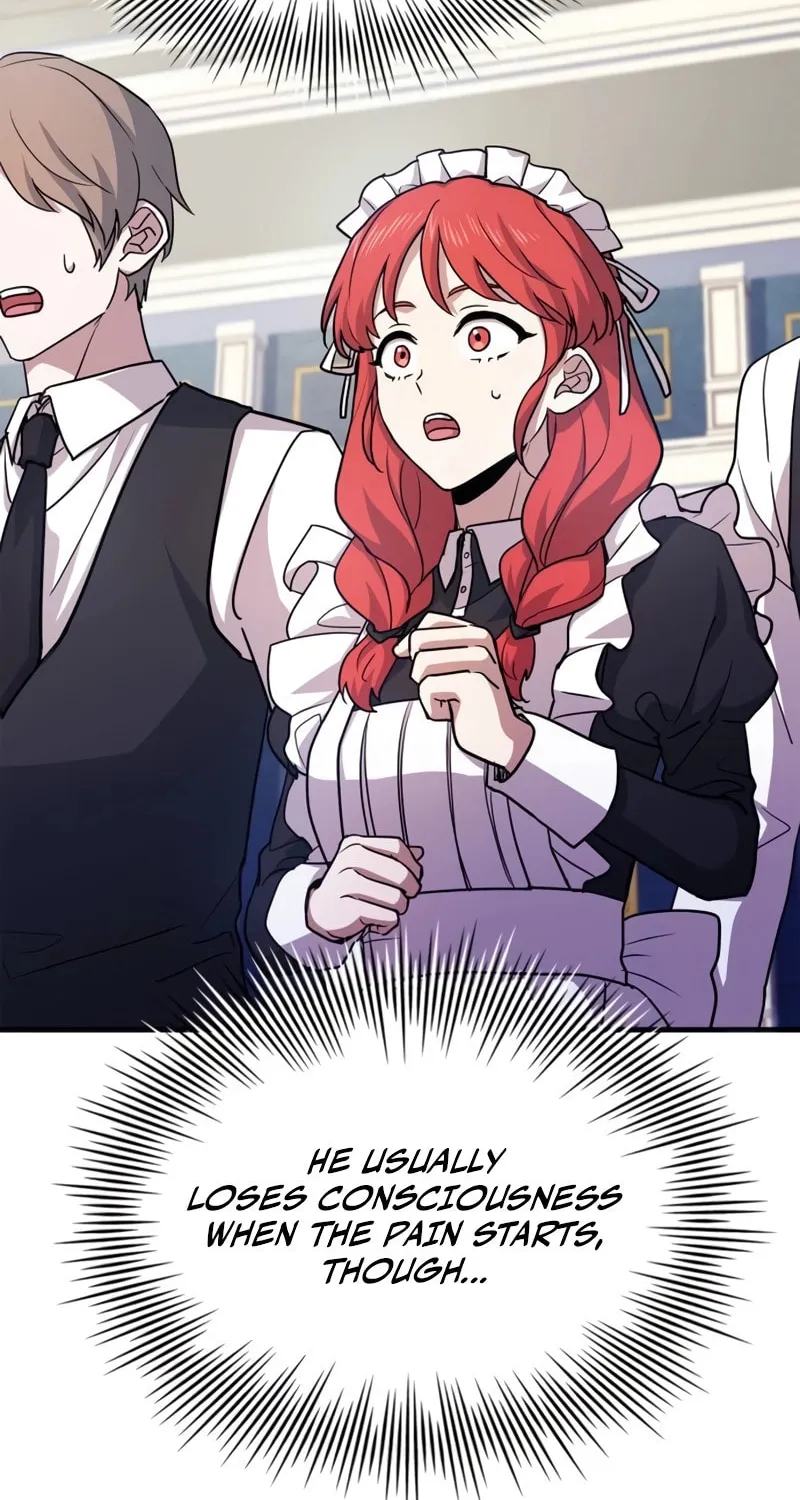 The Crown Prince That Sells Medicine Chapter 18 page 15 - 