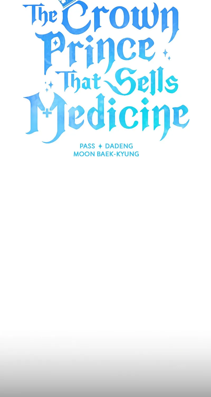 The Crown Prince That Sells Medicine Chapter 18 page 27 - 