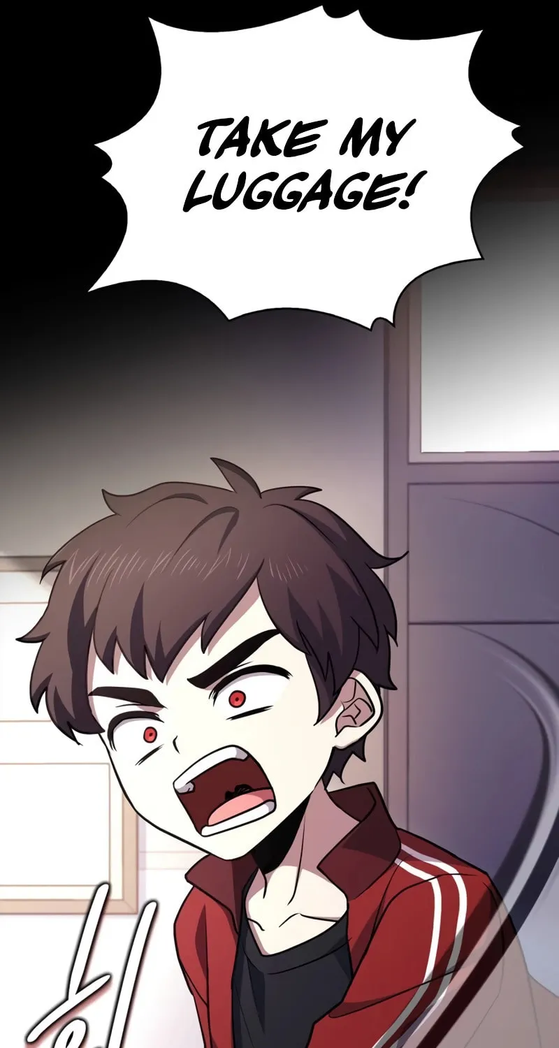 The Crown Prince That Sells Medicine Chapter 18 page 31 - 