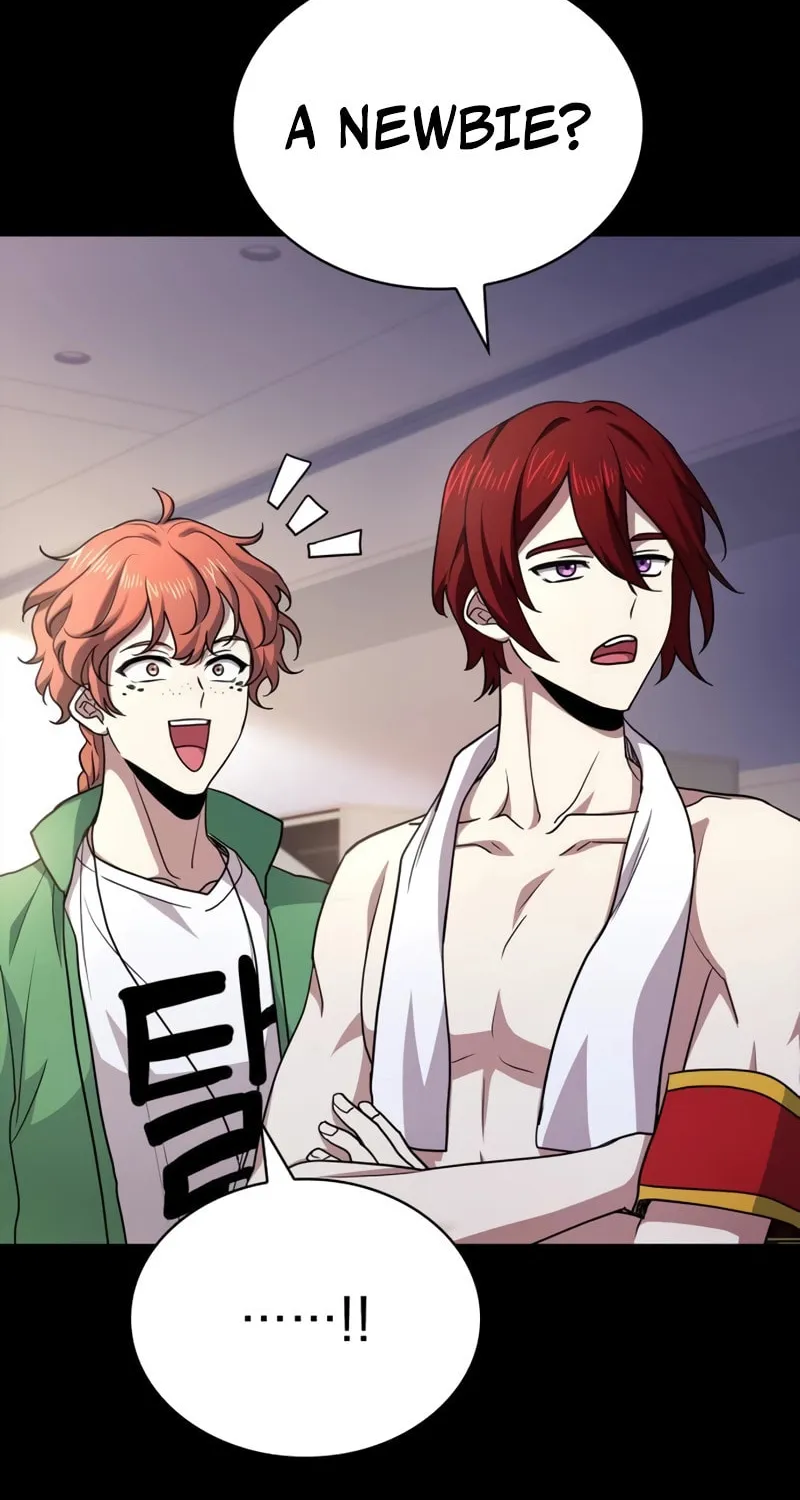 The Crown Prince That Sells Medicine Chapter 18 page 34 - 