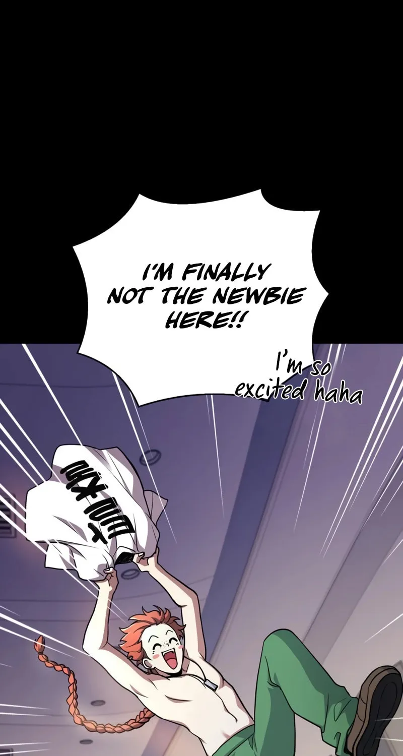 The Crown Prince That Sells Medicine Chapter 18 page 36 - 