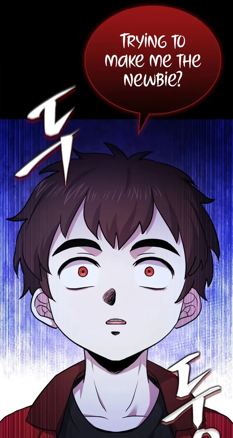 The Crown Prince That Sells Medicine Chapter 18 page 41 - 