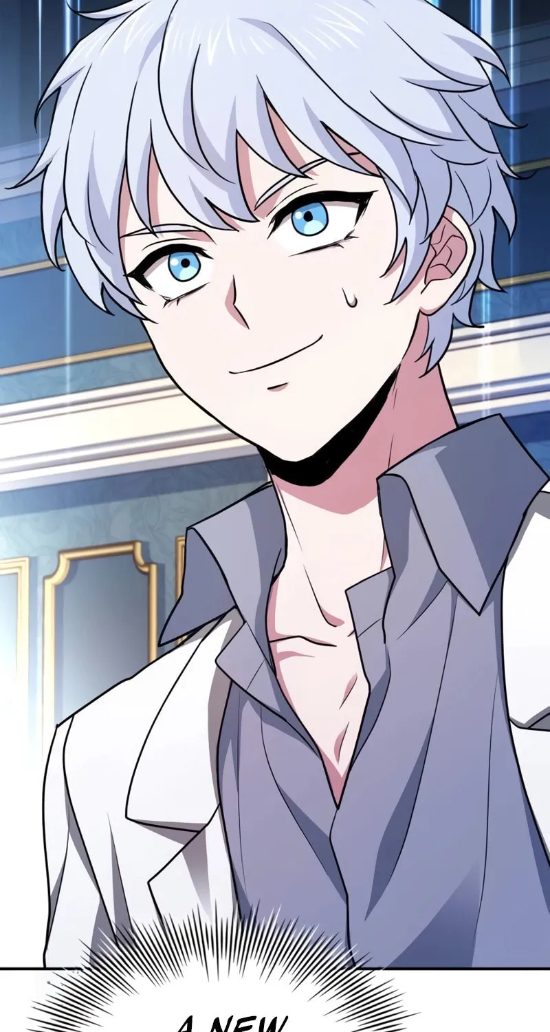 The Crown Prince That Sells Medicine Chapter 18 page 45 - 