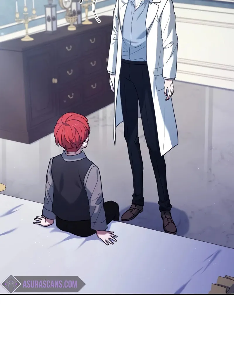The Crown Prince That Sells Medicine Chapter 18 page 50 - 