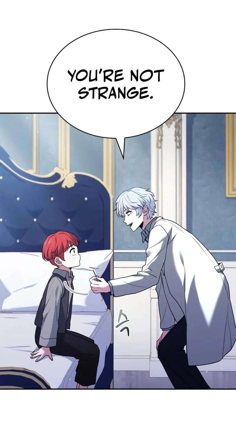 The Crown Prince That Sells Medicine Chapter 18 page 52 - 