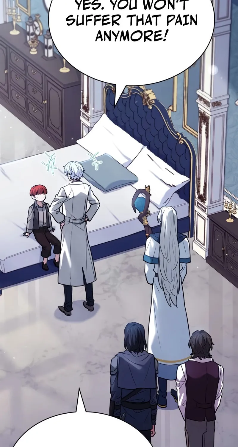 The Crown Prince That Sells Medicine Chapter 18 page 58 - 