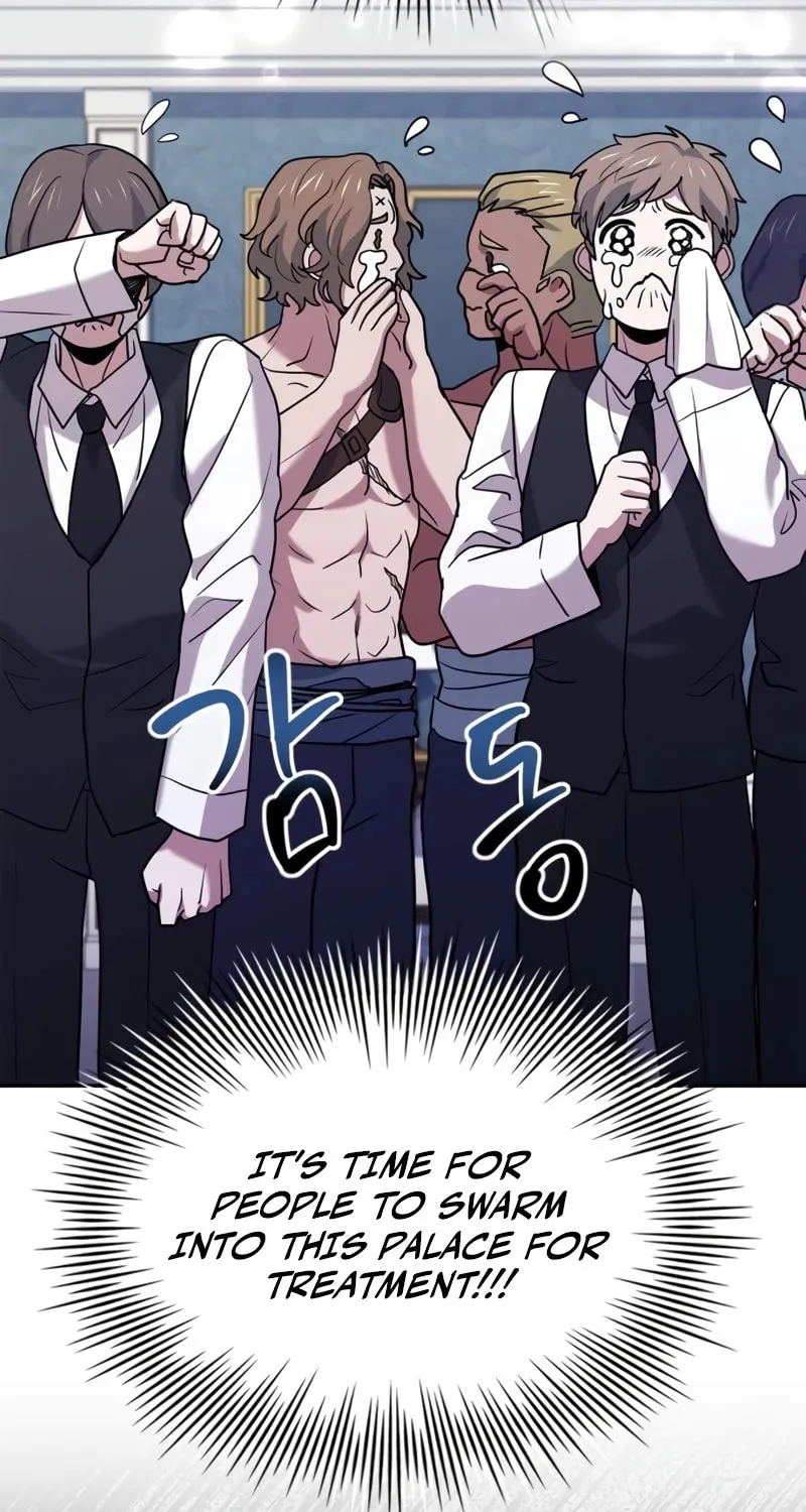 The Crown Prince That Sells Medicine Chapter 18 page 67 - 